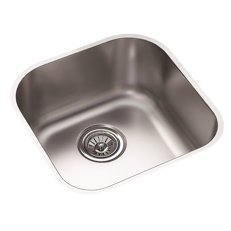 Мини кухненска мивка