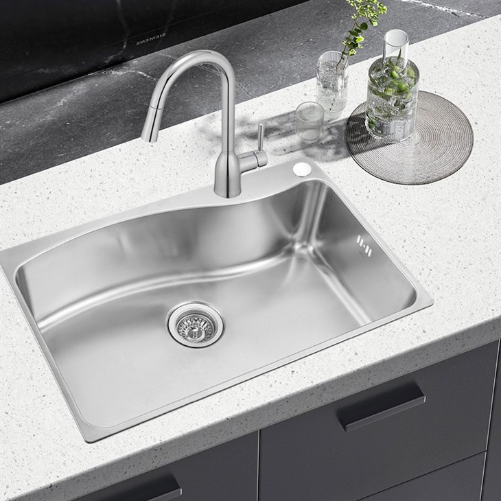 Single Bowl Sink Single Bowl Sink