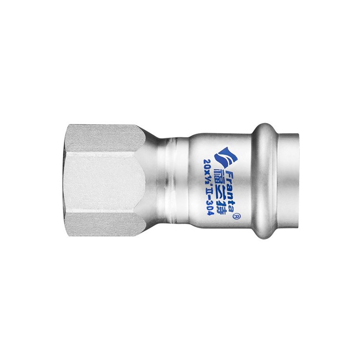 Адаптер за резба, гнездо